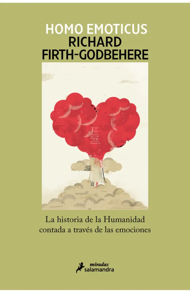 Historias que conmueven: tres libros que no se puede perder este mes Homo Emoticus