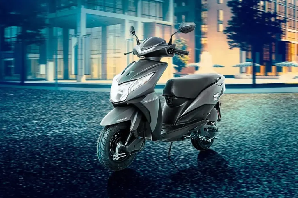 ¿son estas las mejores motos automáticas de colombia?