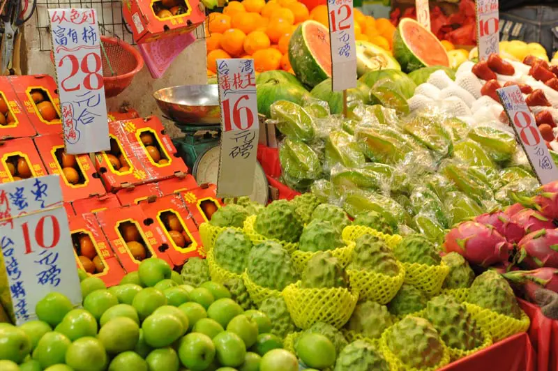 ¿Por qué un colombiano debería visitar la Hong Kong reinventada?