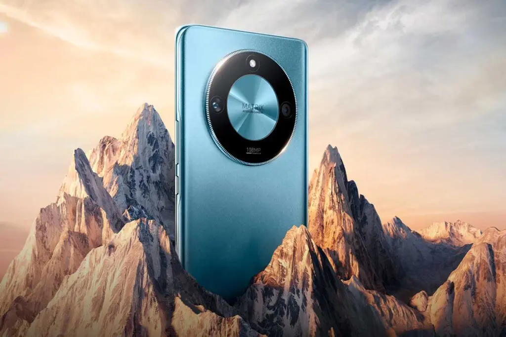 Honor magic 6 lite, xiaomi redmi note 13pro