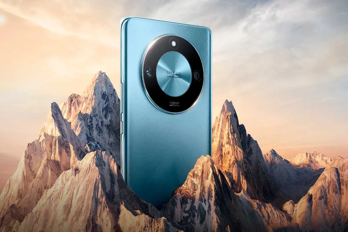 Honor Magic 6 Lite, Xiaomi Redmi Note 13Pro