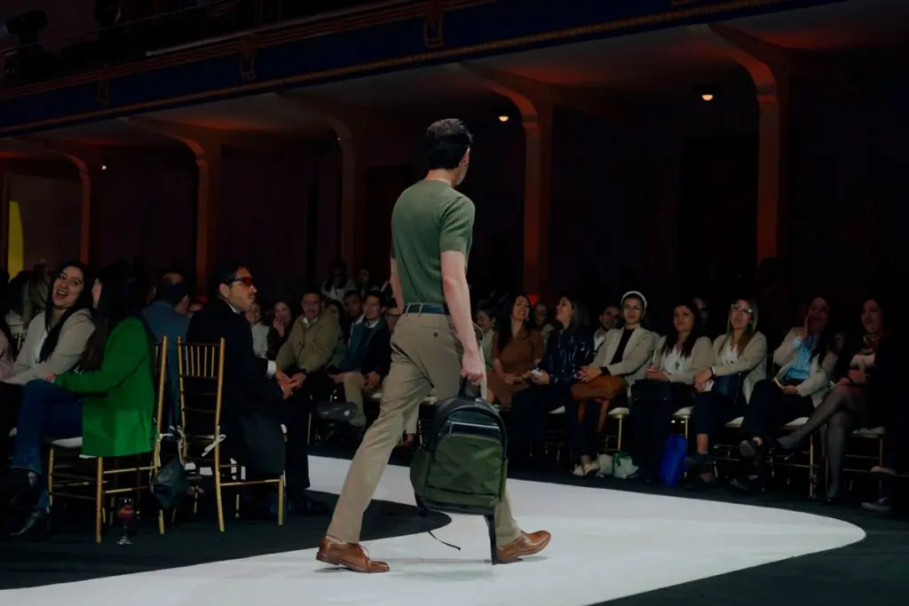 Así es la colección rojotú 2025: diseño 100 % colombiano Así es la colección rojotú 2025: diseño 100 % colombiano