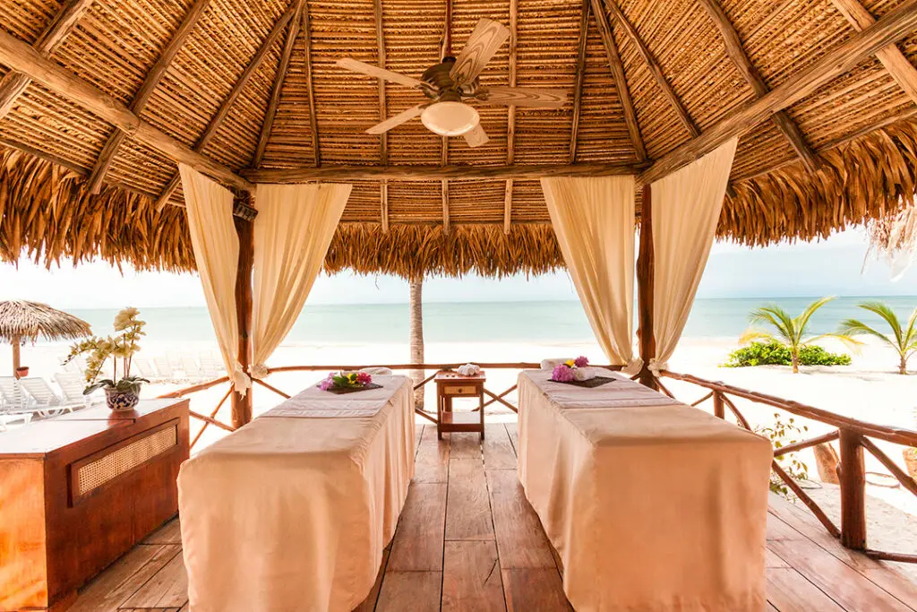 Panamá, lo mejor de dos mundos Panamá, lo mejor de dos mundos