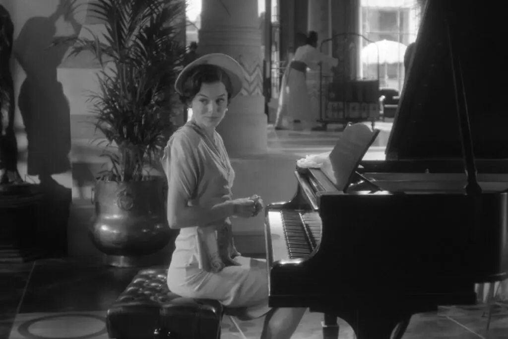 Black mirror, séptima temporada