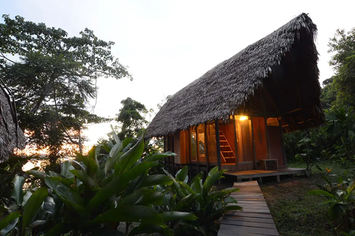 Secretos de Colombia: 13 hoteles boutique en el país Calanoa, boutique,