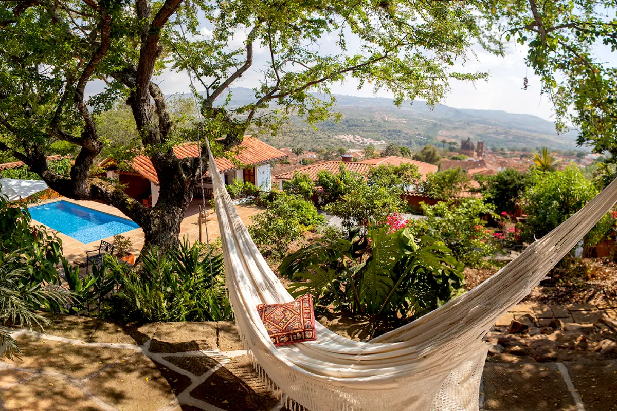 Secretos de Colombia: 13 hoteles boutique en el país Barichara, boutique,