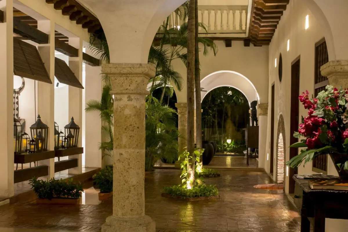 Secretos de Colombia: 13 hoteles boutique en el país Quadrifolio