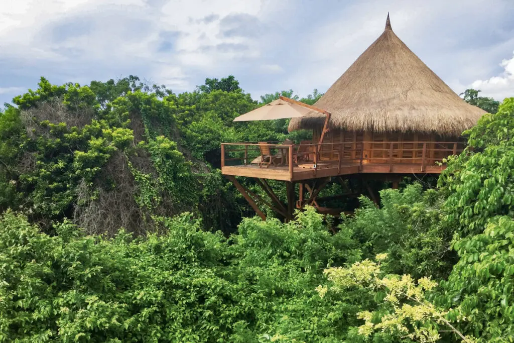 Secretos de colombia: 13 hoteles boutique en el país Hoteles facebook