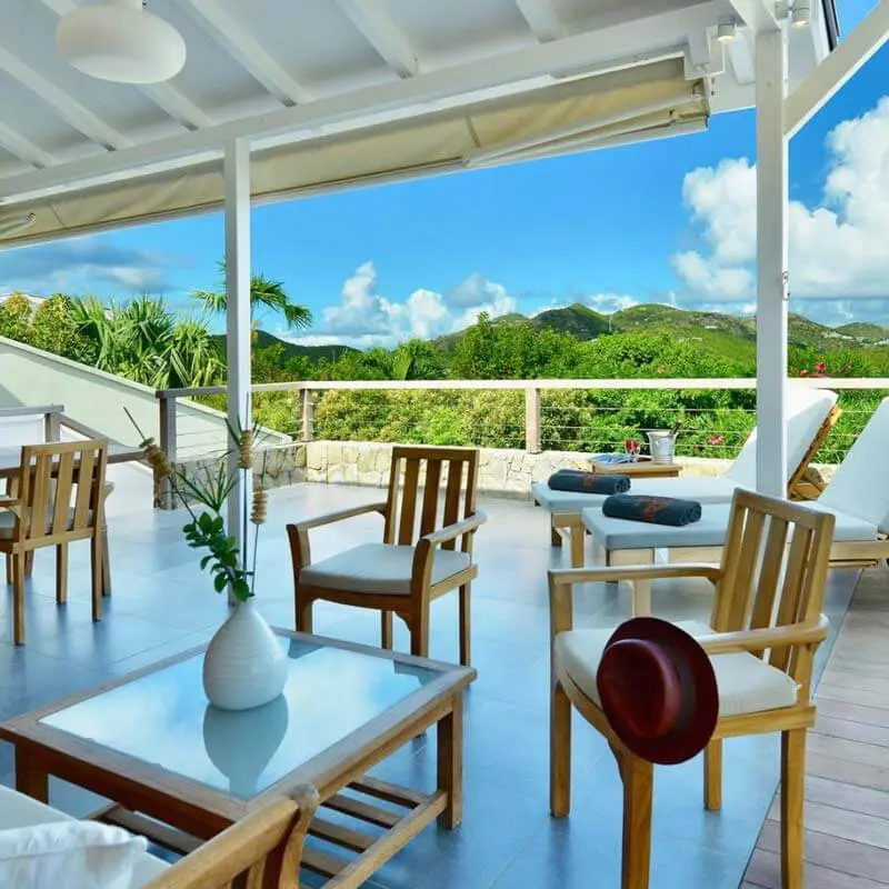 Cinco islas del Caribe que seguramente no conocía Cinco islas del Caribe que seguramente no conocía