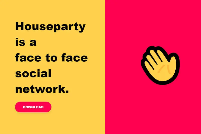Houseparty