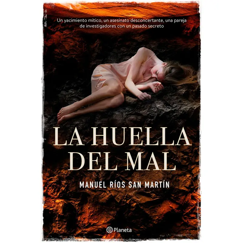 La huella del mal