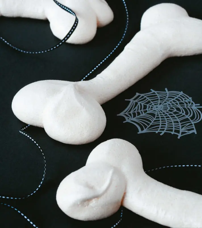recetas de Halloween