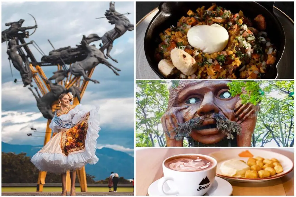 ¿por qué ir a neiva para celebrar fin de año? Neiva