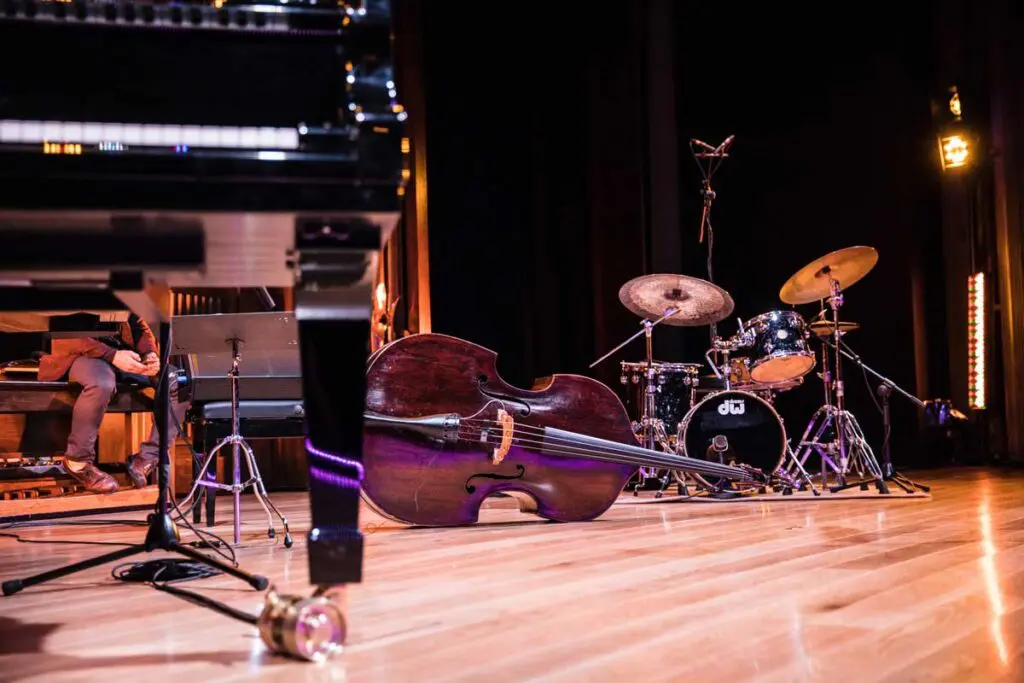 Concierto
