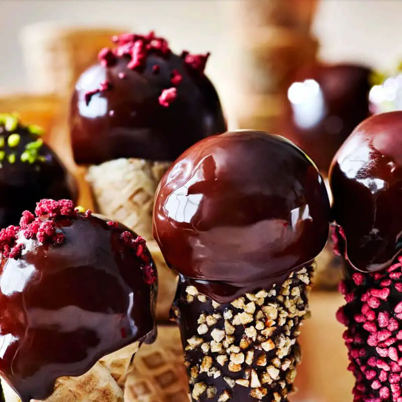 Entrevista con una futurista de la gastronomía