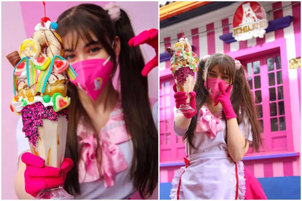 Restaurantes temáticos