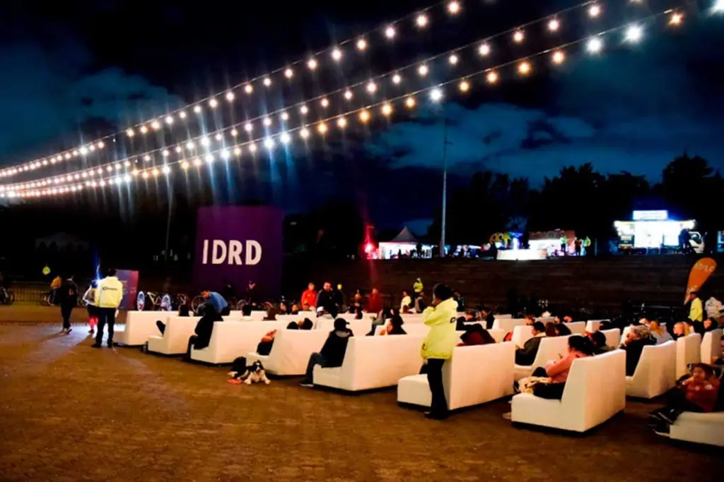 Celebre el cumpleaños de bogotá con estas actividades gratuitas