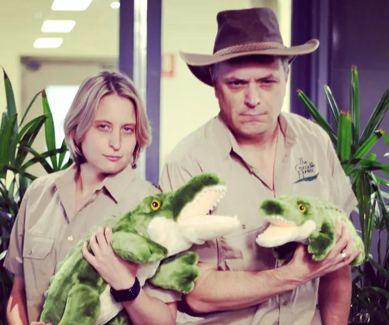 Estos son los ganadores de los anti Nobel 2017 Estos son los ganadores de los anti Nobel 2017