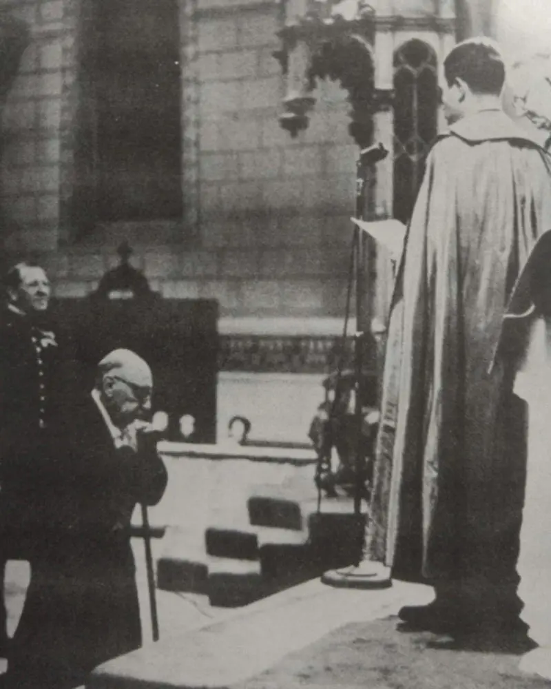 Encuentros con Stravinsky