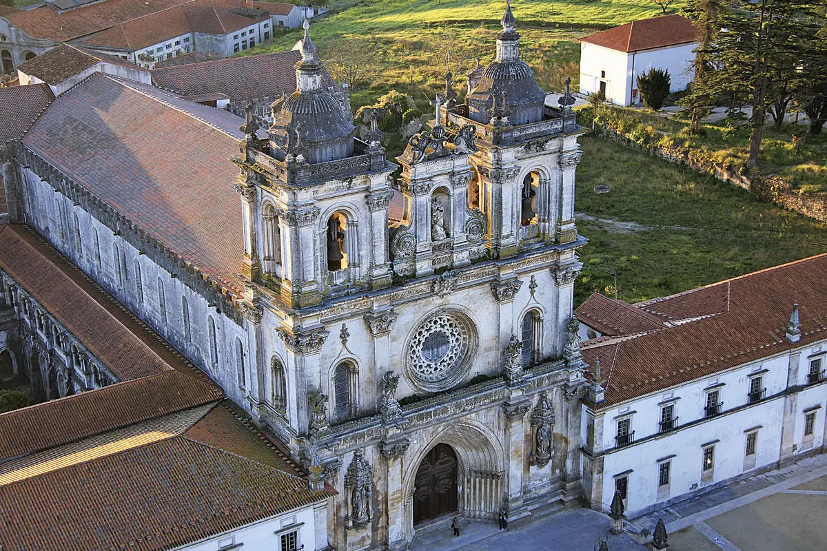 Lisboa, el paraíso perdido de Europa Lisboa, el paraíso perdido de Europa