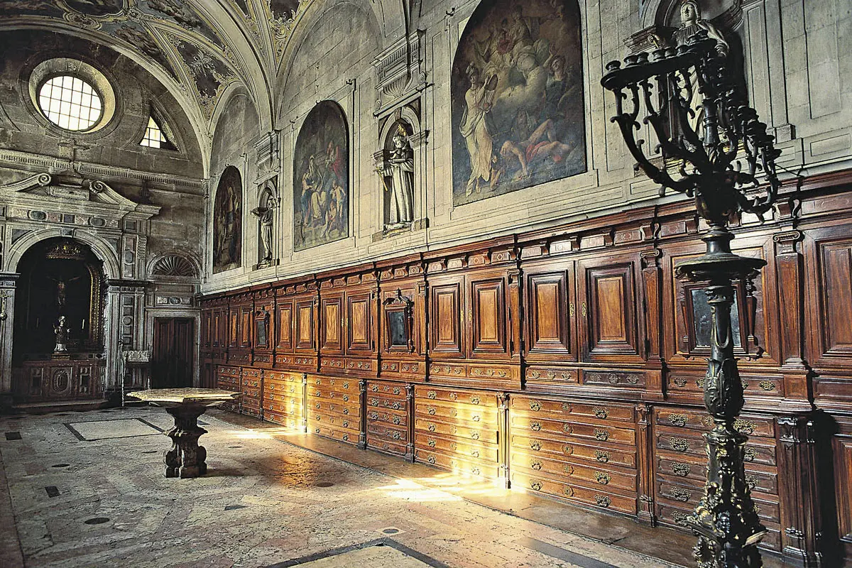 Lisboa, el paraíso perdido de Europa Lisboa, el paraíso perdido de Europa