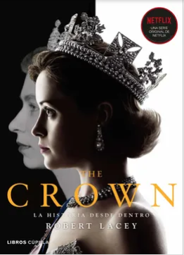 Cinco libros recomendados para adentrarse en la realeza británica Cinco libros recomendados para adentrarse en la realeza británica