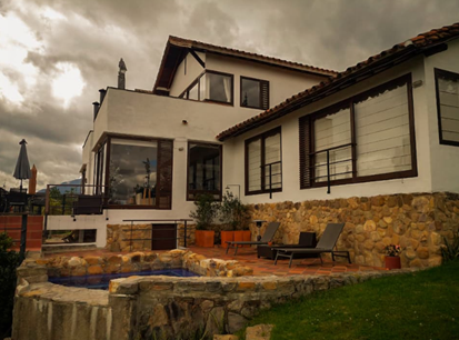 Algunos lugares para hospedarse en villa de leyva con motivo del festival de las cometas 2023 Algunos lugares para hospedarse en villa de leyva con motivo del festival de las cometas 2023