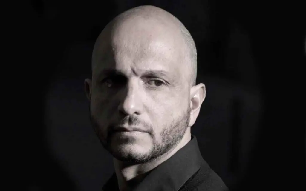 "en las novelas supuestamente realistas no aparecen las series de televisión ni las apps", jorge carrión en la filbo 2024