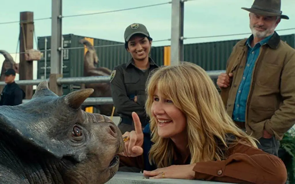 Cinco datos curiosos que debería saber de Jurassic World Dominion