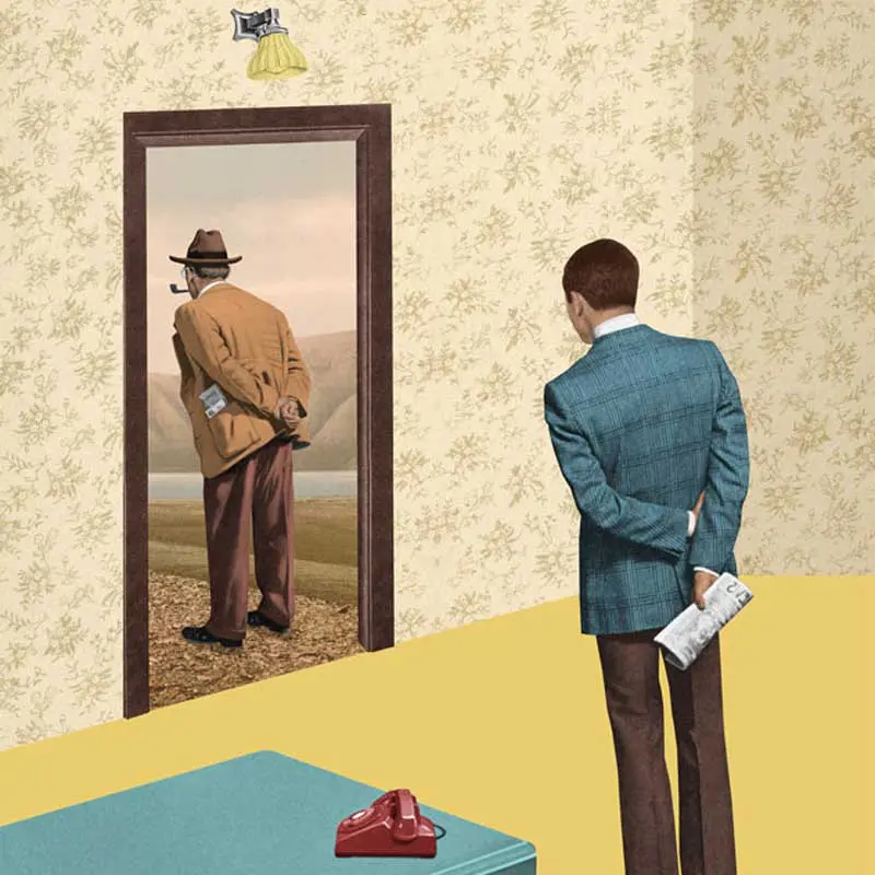 pensión en Colombia