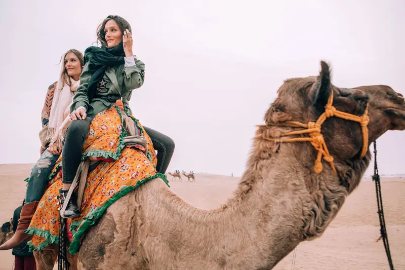 Siete razones para visitar india Siete razones para visitar india