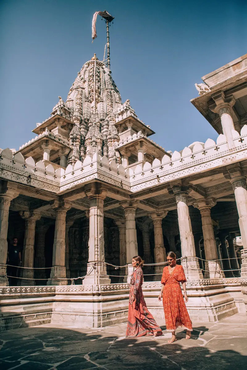 Siete razones para visitar india Siete razones para visitar india