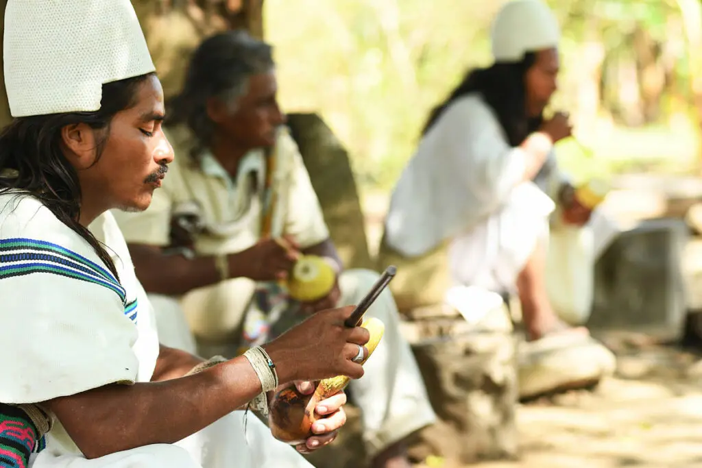 “El Día de los Pueblos Indígenas se debe celebrar desde la crítica” derechos de los indígenas