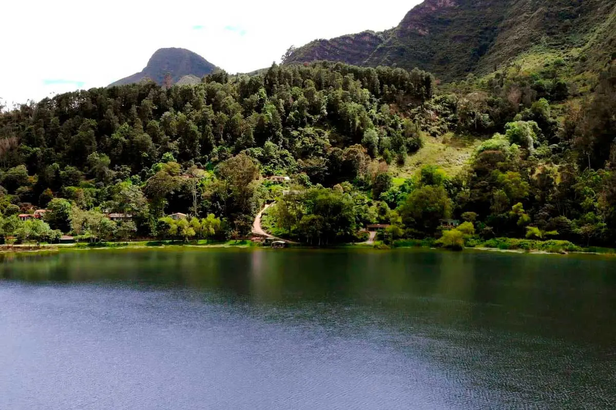 planes en Cundinamarca