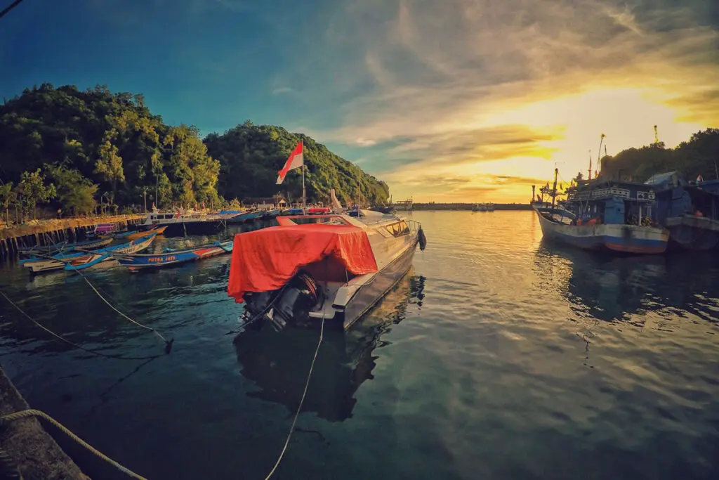 5 lugares para conocer en indonesia ahora que los colombianos no necesitan visa Indonesia