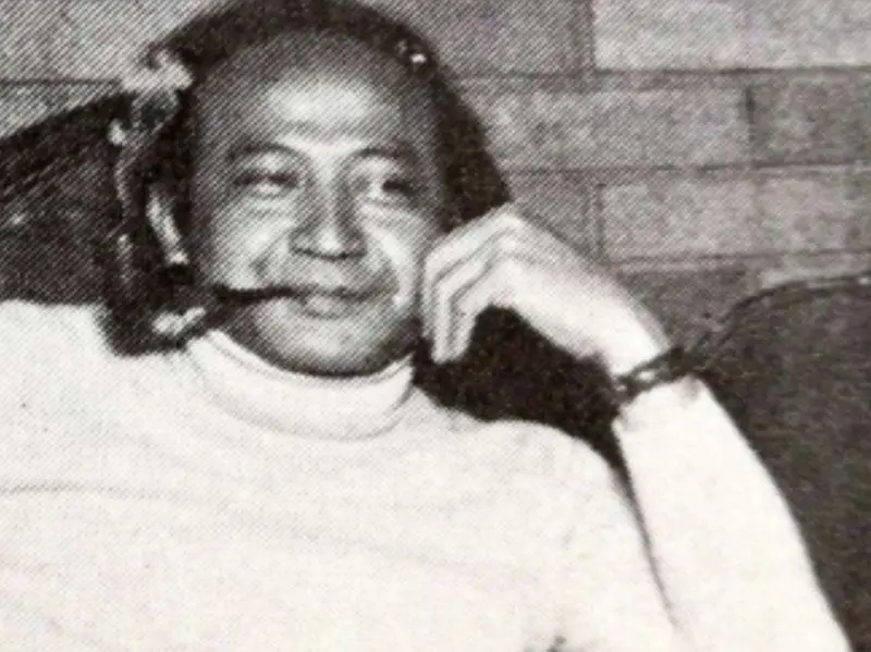 ¿Quiénes eran los 9 inmigrantes más famosos de Colombia hace 40 años?