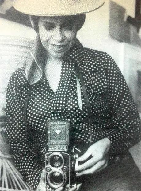 Inés de Rosé, mujeres en Colombia