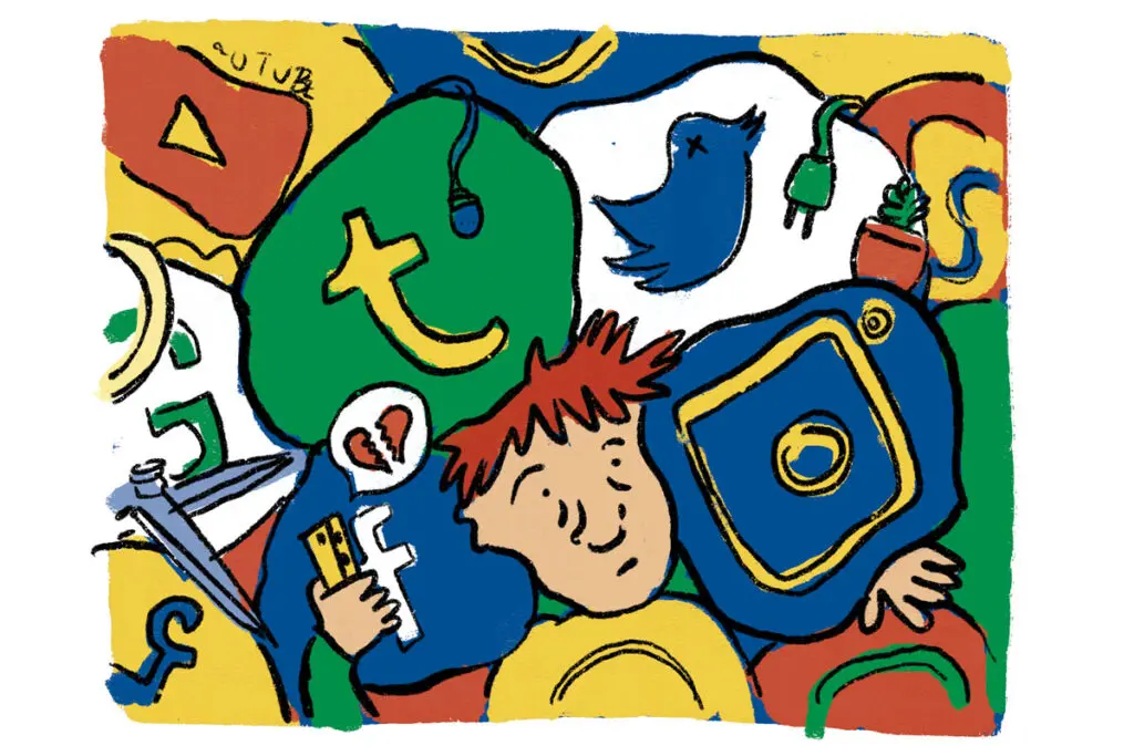 Todo lo que debe saber sobre los influenciadores y cómo convertirse en uno Ser influenciador