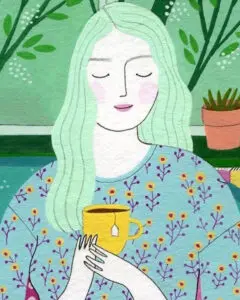 Calma y relajación: 5 infusiones para preparar en casa