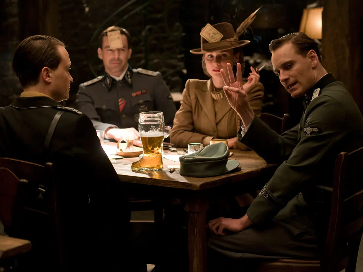 8 películas que cumplen diez años y que lo harán sentir viejo 8 películas que cumplen diez años y que lo harán sentir viejo