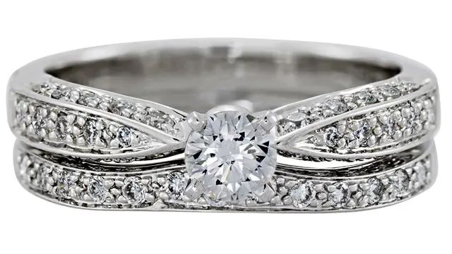 Las tendencias de anillos para pedir matrimonio en 2018