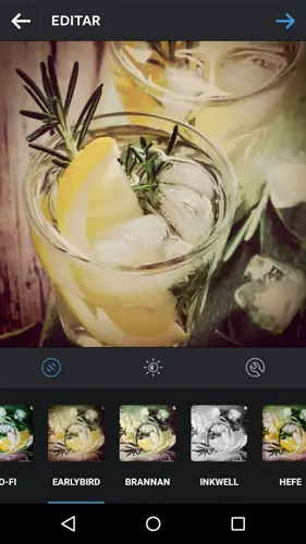 ¿cómo usar los filtros de instagram como un profesional? Instagram1_281x500