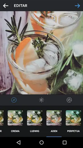 ¿cómo usar los filtros de instagram como un profesional? Instagram3281x500