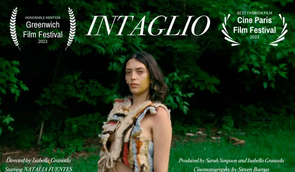 Conozca a la colombiana que triunfó en el Cine Paris Film Festival 2023