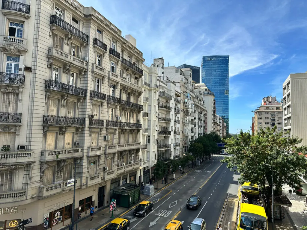 Buenos aires