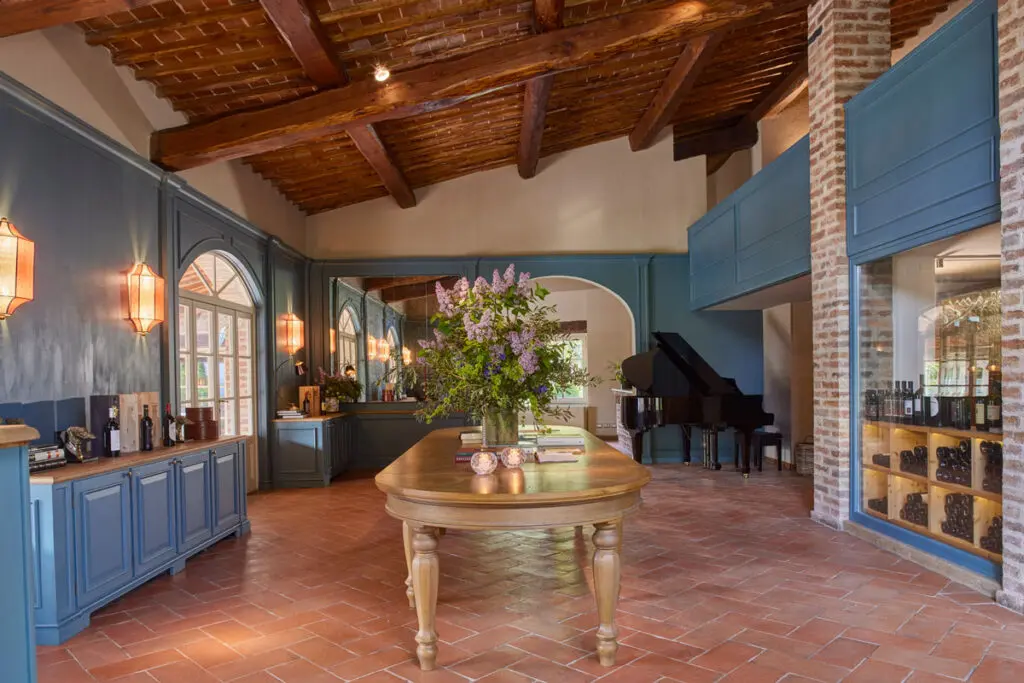 Conozca la historia del chef colombiano que triunfa en la Toscana, Italia