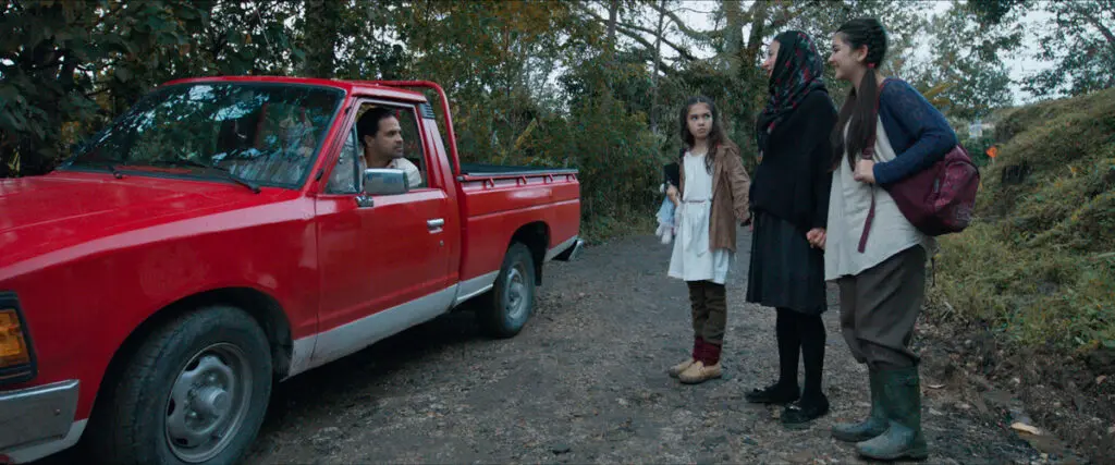 ‘Tokio, el inicio’: la película de terror colombiana que desea destronar a ‘El Páramo’ Tokio, el inicio, película, terror