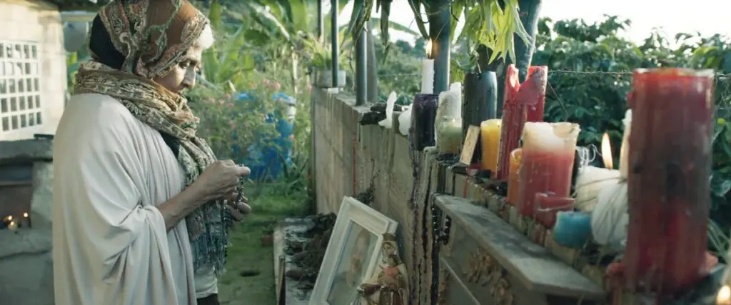 ‘Tokio, el inicio’: la película de terror colombiana que desea destronar a ‘El Páramo’ Tokio, el inicio, película, terror