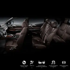 Mazda cx-9