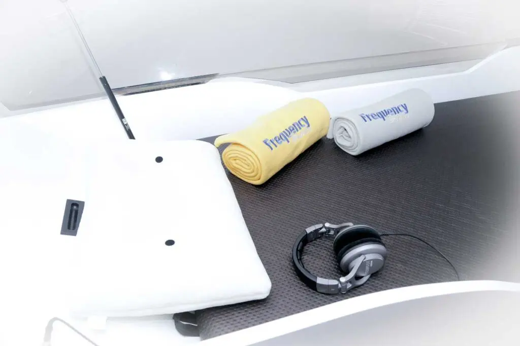 ¿Es posible descansar 8 horas en sólo 60 minutos?